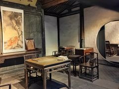 -上海鲁迅故居