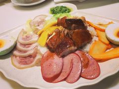 八宝饭-太兴烧味餐厅(宝明大厦店)