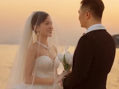 -经典婚纱摄影美学馆·私人定制