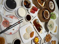 -稻香饭店(龙华天虹店)