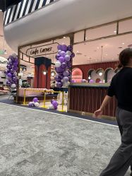 -奈尔宝家庭中心·亲子餐厅(鄞州万达店)