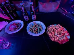 -MOSSO音乐酒吧·live house(南京旗舰店)