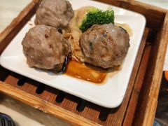 -點無缺茶楼·海鲜酒家(世博店)