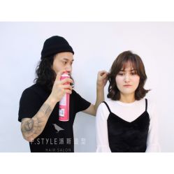 -P.STYLE 派斯造型