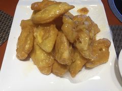 拔丝白果-秦三驴(云飞街店)