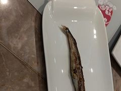 -上渔铁板烧(熙悦汇店)