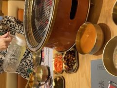 -闻老头·菊花炭烤肉(D11店)