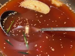 -大同江朝鲜菜•长春地标美食(绿园吾悦广场店)
