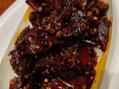 -二分八云雁阁•新晋菜大同味(长治路店)