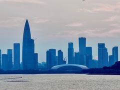 -深圳湾公园(南山区)