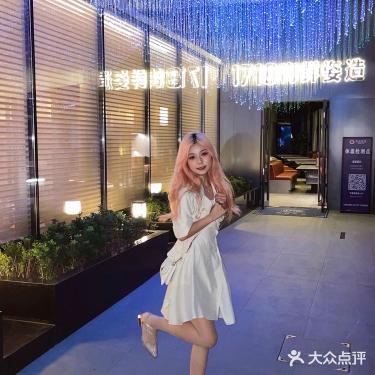 福州适合请客约会的高格调餐厅🍴像仙境一般 