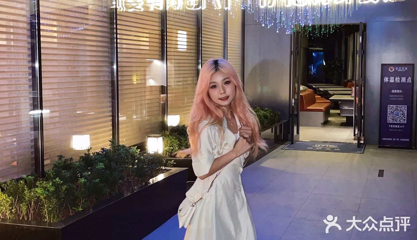 福州适合请客约会的高格调餐厅🍴像仙境一般 