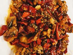 -蓉城小厨·四川味道(浙港国际店)