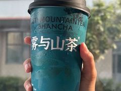 -雾与山茶(大禹城店)