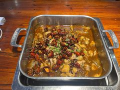 -齐祺渔锅(升龙店)