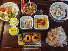-紫泥369粗粮季(南环店)