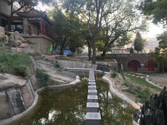 -封龙山风景区