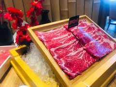 -水林间·寿喜烧自助(仙林金鹰店)