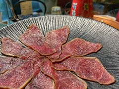 -羊大爷涮肉(亮马桥店)