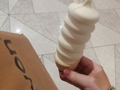 -DQ·蛋糕·冰淇淋(虹口龙之梦店)