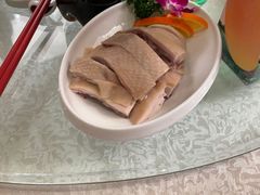 -汾阳花园酒店·餐厅(徐汇店)