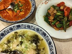-麒麟中餐厅·经典粤菜·地道菜式老字号(广州长隆酒店)