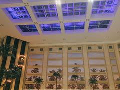 -北京王府井天伦王朝酒店