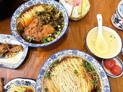 -孙盛兴奥灶面馆·蟹黄面·三虾面(山塘街总店)