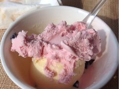 冰激凌-AdD全日制餐厅(中谷花园酒店)