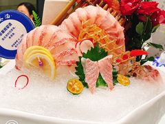 -虾佬圣汤·海鲜姿造(乐堤港店)