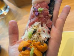 -鮨冠OMAKASE食べ放题(北京首店)