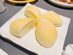 雪山奶露包-小炳胜(卓悦中心店)
