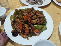 -华春餐馆(鱼山路店)
