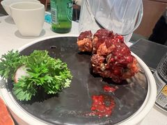 -莆田餐厅PUTIEN(世博源店)