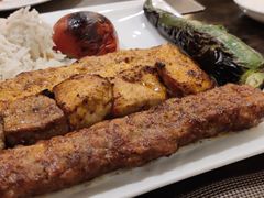 -苏坦土耳其餐厅(白云宾馆店)
