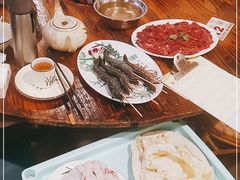-尚竹阁冬瓜盅·18年地标美食(平洲店)