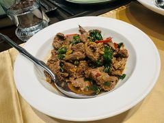 -Sala Thai Restaurant