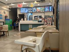 -魏家凉皮(梨园店)