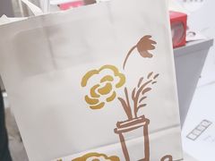 -喜茶(上海兴业太古汇店)
