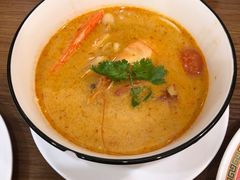 -曼谷食堂·泰国家庭料理(丹桂路店)