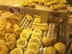 面包-BreadTalk面包新语·烘焙蛋糕(高德置地春广场店)
