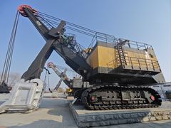 -抚顺煤矿博物馆