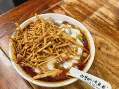 -小谭豆花(西大街店)