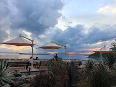-Brew Farm·精酿农场海滨悬崖餐厅