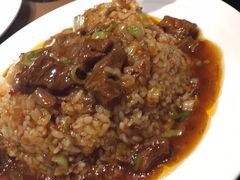 -蒙古人烤羊大师·绿野餐厅(工农大路店)