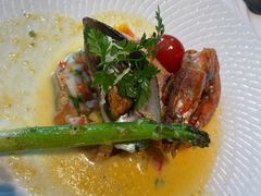 -Nord Grill&Bar Highland诺德西餐(深圳欢乐海岸店)