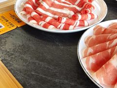头牌肥牛-小洋府铜锅涮肉(南锣鼓巷店)