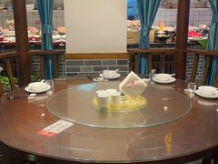 -乡下姥渔馆(齐落山路店)