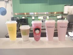 -奈雪的茶(振华商厦店)