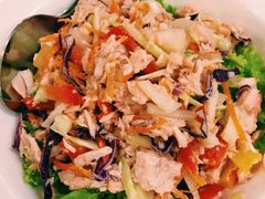 -J Daeng Seafood